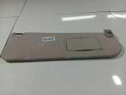 Sonnenblende Peugeot 807, 2002.06 - 2012.05 Gebraucht,