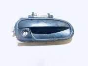 T?rgriff T?raussengriff - Vorne Rechts Honda Civic, 1995.10 - 2001.03 s04frr,