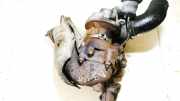 Turbolader Mazda 323F, 1998.09 - 2004.05 vj279805,20332d rf2b