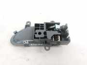 T?rinnengriff - Vorne Rechts Nissan X-Trail, 2007.06 - 2013.01 Gebraucht,