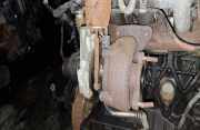 Turbolader Nissan Primera, P12 2002.01 - 2008.12 Gebraucht,
