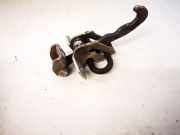 Türfangband Türbremse Türstopper - Hinten Linke Opel Vectra, C 2002.04 - 2005.10 24430408,