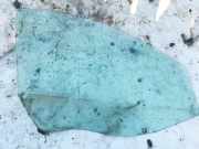 Seitenscheibe - Vorne Rechts Fiat Stilo, 2001.10 - 2007.01 as2,