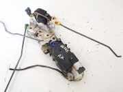 T?rschloss Stangen - Vorne Linke Subaru Forester, I 1997.01 - 2000.06 9700,