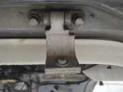 Lang Heckklappe Scharniere Scharnier Links Seat Altea, 2004.01 - 2015.12 Gebraucht,