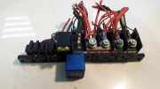 Sicherungskasten Skoda Superb, I 2001.12 - 2008.03 8L0941822A,