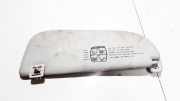Sonnenblende Peugeot 206, 1998.08 - 2002.07 Gebraucht,