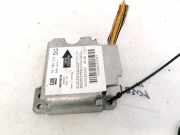 Steuerger?t Airbag Opel Zafira, A 1999.04 - 2003.11 90582536DG,5WK4190 1923594