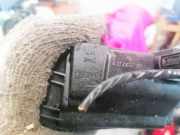 Nebelscheinwerfer - Vorne Rechts BMW 5-Series, E39 1995.11 - 2003.06 63178377942, 6317-837794.2