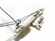 Türschloss Stangen - Hinten Linke Nissan Almera, N16 2000.06 - 2003.01 82553bm760,0892052b