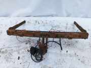 Anhängerkupplung Ford S-Max, 2006.05 - 2014 Gebraucht ,