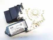 Fensterheber motor - Hinten Rechts Skoda Octavia, II 2004.02 - 2009.03 1k0959704e,996644-101
