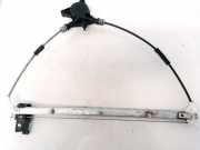 Fensterheber - Hinten Linke Mazda 6, 2002.06 - 2007.08 Gebraucht ,
