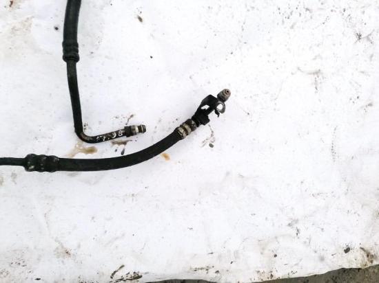 Servoleitung Leitung Servo Servoschlauch Schlauch Mitsubishi Outlander, II 2006.01 - 2013.01 Gebraucht, Bild Servoleitung Leitung Servo Servoschlauch Schlauch Mitsubishi Outlander, II 2006.01 - 2013.01 Gebraucht,