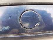 Abdeckung Abschlepphaken - Hinten Peugeot 307, 2000.08 - 2005.06 Gebraucht ,