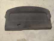 Hutablage Audi A6, C6 2005.01 - 2008.10 4F5863411BF, 4F5 863 411 BF B 040 625 24 00 B0406252400