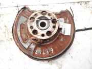 Spritzblech für Bremsscheibe - Hinten Rechts Mercedes-Benz W204, 2011 - 2014 facelift Gebraucht,