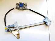 Fensterheber - Hinten Rechts Peugeot 307, 2000.08 - 2005.06 115280,
