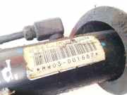 Lenkgetriebe Honda Accord, 2003.02 - 2005.09 LHD,03sef-g0 mw03-001687