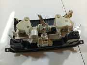 Bedienelement für Klimaanlage Toyota Corolla Verso, III 2004.05 - 2007 559000f011, 55900-0f011 681N A13 1050105 69670001 P69670001A20590 681NA13