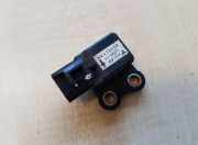 Sensor für Airbag Mitsubishi Pajero, 1999.10 - 2006.12 MR475078,X2T22371