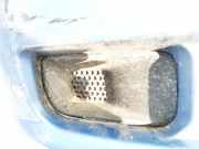 Kühlergrill - Vorne Rechts Chevrolet Kalos, 2005.03 - 2011.05 Gebraucht,