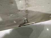 Lang Heckklappe Scharniere Scharnier - Hinten Rechts Nissan Tiida C11 2004 - 2012 Gebraucht,