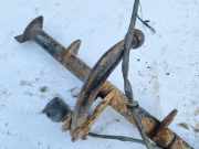 Anh?ngerkupplung Opel Zafira, A 1999.04 - 2003.11 Gebraucht,