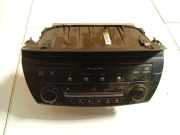 Radio Honda FR-V, 2004.08 - 2009.12 39100SJDG02B166L,39100 SJD G02 B166L DY 3E54HBL 7BU DY3E54HBL7BU