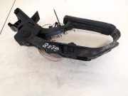 Pedalwerk Mercedes-Benz W203, 2000.05 - 2004.02 a2113010001,