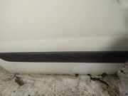 Zierleiste T?r Zier-Schutzleiste - Vorne Linke Fiat scudo 2007 - 2016 Gebraucht,