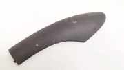 Dachreling - Hinten Linke Skoda Roomster, I 2006.01 - 2010.05 5J7860149A,
