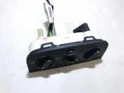 Bedienelement für Klimaanlage Opel Corsa, C 2000.09 - 2006.07 0148929,