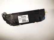 Monitor Navigations Zeit Uhr Citroen C4, I 2004.11 - 2008.06 9662226080, 9662226080 353617 1026020-03 102602003