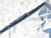 Dachreling Linke Ford Focus, 2011.04 - 2018 BM51N55123CA,BM51-N55123-CA BM51N55123CA