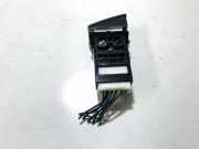 Schalter für Heckscheibe Heckscheibenheizung Hyundai Matrix, 2001.01 - 2010.08 9371017000,93710-17000