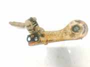 Halter Abgasanlage Toyota Avensis, II 2003.04 - 2006.03 1756580030,1756580030