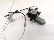 Fensterheber motor - Vorne Rechts Citroen Xantia, I 1993.03 - 1998.01 Gebraucht,