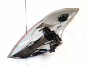 Rückleuchten - Hinten Rechts Renault Megane, III 2008.11 - 2012.06 265500007r, 265500007r