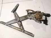 Fensterheber - Vorne Linke Toyota Avensis, II 2003.04 - 2006.03 Gebraucht,