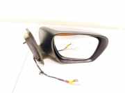 Außenspiegel Rechts Mazda CX-7, 2006.01 - 2012.12 e4012284, e4012285