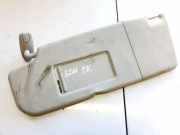 Sonnenblende Skoda Octavia, II 2009.03 - 2012.06 facelift 1Z0857551, 1Z0 857 551 5J1 857 551 5J2 857 551 5J1857551 5J2857551