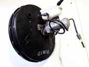 Bremskraftverst?rker Citroen Xsara Picasso, I 1999.12 - 2004.05 0204021660,9635135280