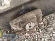 Türfangband Türbremse Türstopper - Hinten Rechts Renault Vel Satis, 2002.06 - 2009.12 Gebraucht,