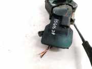 Türschloss Stangen - Hinten Rechts Mazda 3, BK 2003.10 - 2009.06 Gebraucht ,