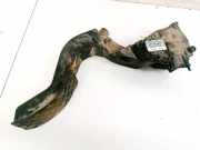 Pedalwerk Volkswagen Passat, B5+ 2000.11 - 2005.05 8D1721523F, 6PV00837603