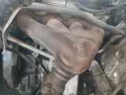 Abgaskrümmer Mercedes-Benz W203, 2000.05 - 2004.02 Gebraucht,