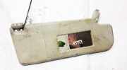 Sonnenblende Seat Toledo, 1999.04 - 2006.05 Gebraucht,