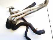 Kühlerschlauch Skoda Fabia, I 6Y 2005.10 - 2008.03 facelift 600121073,