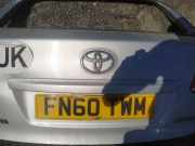 Kennzeichenleuchte Toyota Avensis, III 2009.02 - 2012.06 Gebraucht,